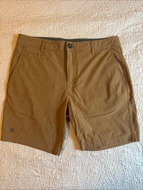 Linksoul Solid Boardwalker Shorts
